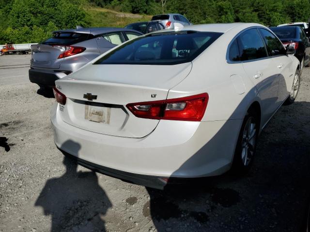 Photo 4 from auction – 2016 CHEVROLET MALIBU LT with VIN 1G1ZE5ST4GF187370