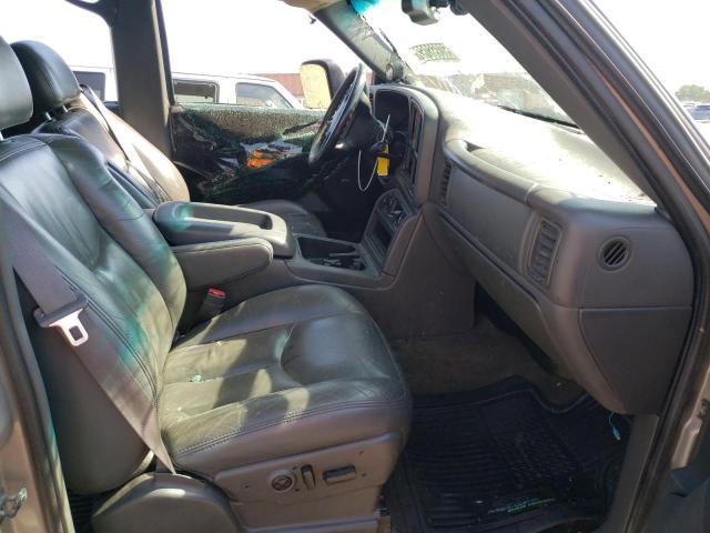 Photo 5 from auction – 2003 CHEVROLET SILVERADO with VIN 1GCHK23133F109339