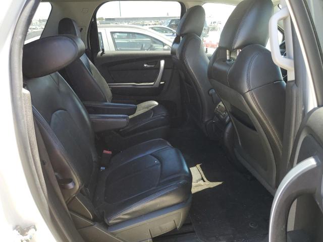 Photo 6 from auction – 2012 GMC ACADIA SLT with VIN 1GKKVREDXCJ265019