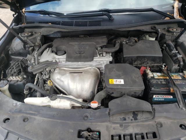 Photo 7 from auction – 2016 TOYOTA CAMRY LE with VIN 4T4BF1FK9GR546404
