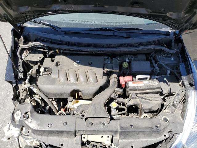Photo 7 from auction – 2011 NISSAN VERSA S with VIN 3N1BC1CP3BL503190