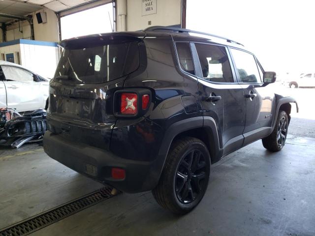 Photo 4 from auction – 2019 JEEP RENEGADE L with VIN ZACNJBBB4KPK06137