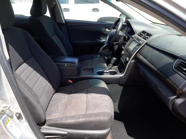 Photo 5 from auction – 2015 TOYOTA CAMRY LE with VIN 4T4BF1FK4FR485171
