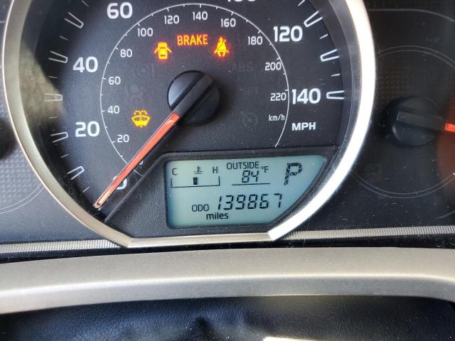 Photo 8 from auction – 2015 TOYOTA RAV4 LE with VIN 2T3BFREV0FW373883