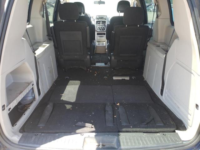 Photo 9 from auction – 2011 DODGE GRAND CARA with VIN 2D4RN4DG8BR776363