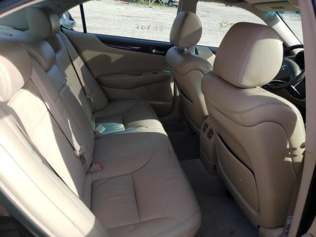 Photo 6 from auction – 2003 LEXUS ES 300 with VIN JTHBF30G736015911
