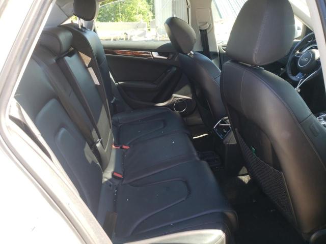 Photo 6 from auction – 2016 AUDI A4 PREMIUM with VIN WAUFFAFL9GN012691