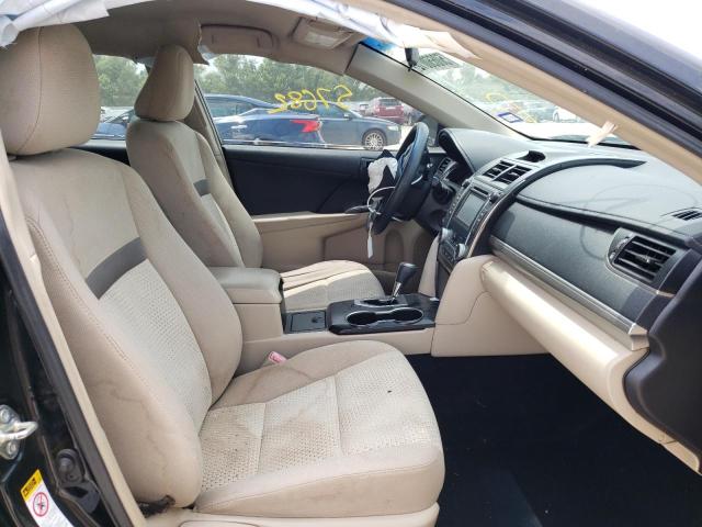 Photo 5 from auction – 2014 TOYOTA CAMRY L with VIN 4T4BF1FK8ER419981