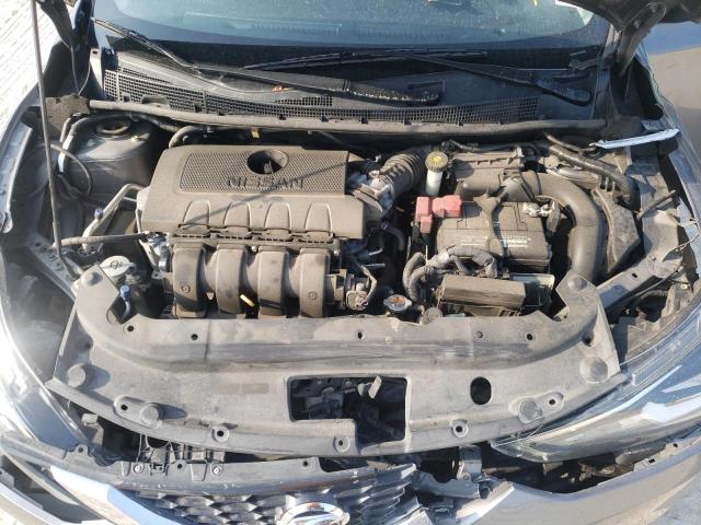 Photo 7 from auction – 2016 NISSAN SENTRA S with VIN 3N1AB7AP1GY239496