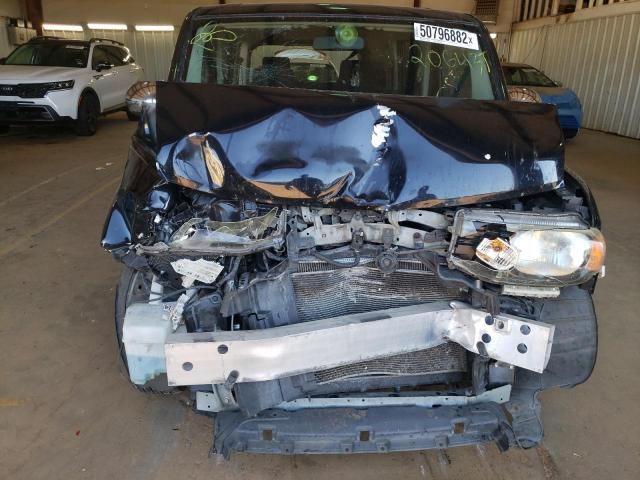 Photo 9 from auction – 2011 NISSAN CUBE BASE with VIN JN8AZ2KR5BT206437