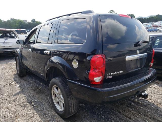 Photo 3 from auction – 2004 DODGE DURANGO SL with VIN 1D4HB48D04F144438