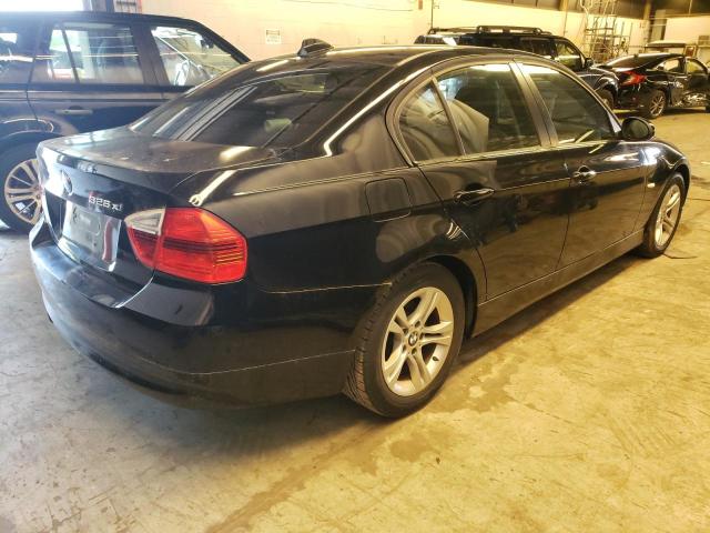 Photo 4 from auction – 2008 BMW 328 XI with VIN WBAVC93548K038921