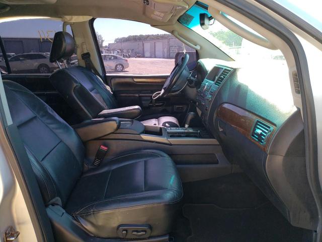 Photo 5 from auction – 2012 NISSAN ARMADA SV with VIN 5N1BA0ND5CN605734