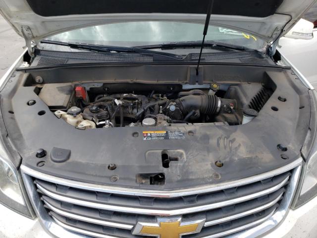 Photo 7 from auction – 2015 CHEVROLET TRAVERSE L with VIN 1GNKVHKD7FJ169807