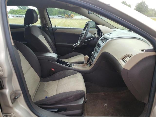 Photo 5 from auction – 2011 CHEVROLET MALIBU LX with VIN 1G1ZA5E18BF103467