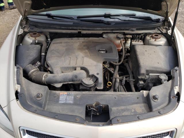 Photo 7 from auction – 2011 CHEVROLET MALIBU LX with VIN 1G1ZA5E18BF103467