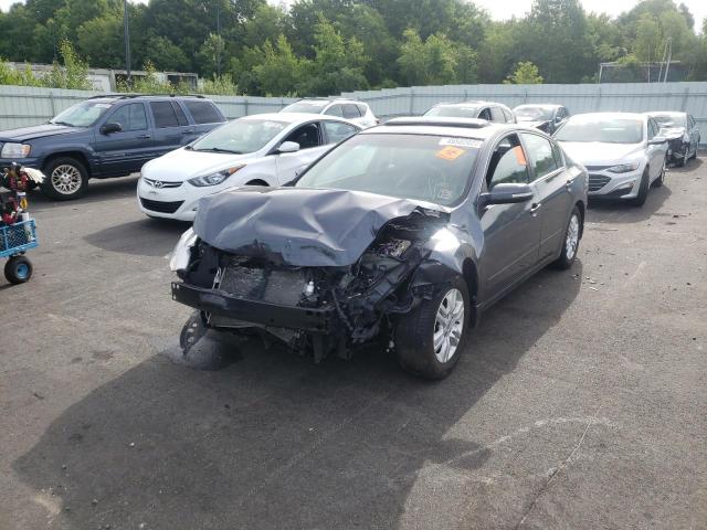 Photo 2 from auction – 2012 NISSAN ALTIMA BAS with VIN 1N4AL2AP5CC139438