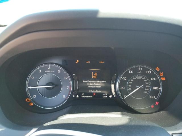 Photo 8 from auction – 2020 ACURA RDX TECHNO with VIN 5J8TC2H52LL004992