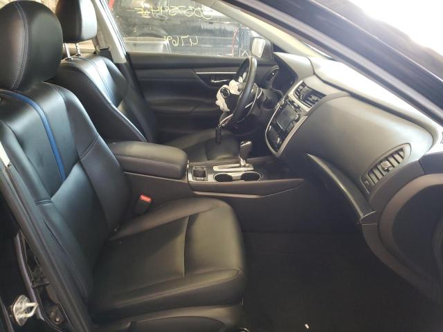 Photo 5 from auction – 2018 NISSAN ALTIMA 2.5 with VIN 1N4AL3AP9JC244020