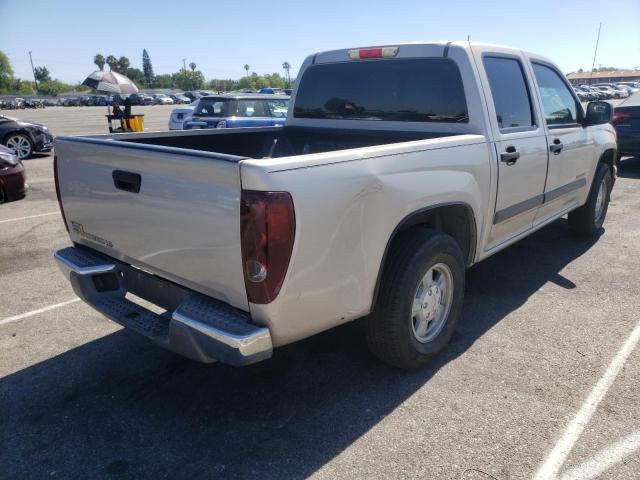 Photo 4 from auction – 2005 CHEVROLET COLORADO with VIN 1GCCS138058278274
