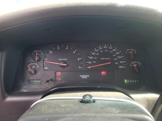 Photo 8 from auction – 2003 DODGE DAKOTA QUA with VIN 1D7HL48XX3S376786