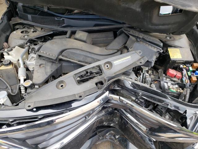Photo 7 from auction – 2015 NISSAN ALTIMA with VIN 1N4AL3AP1FC116247
