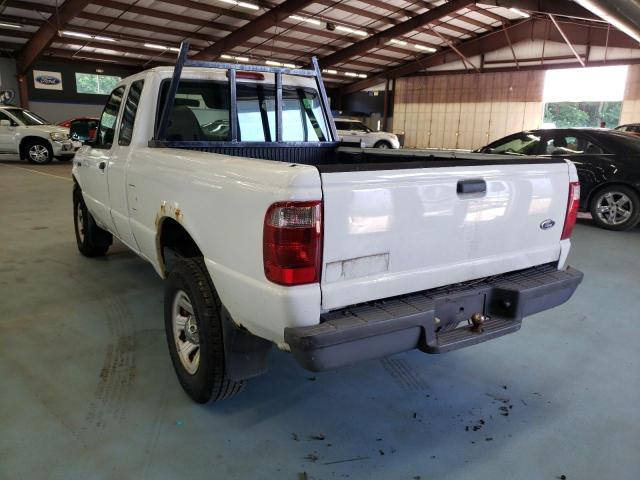 Photo 3 from auction – 2003 FORD RANGER SUP with VIN 1FTZR15E33TA05722