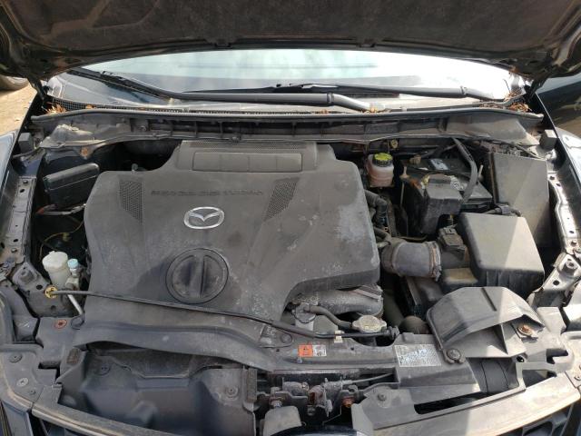 Photo 7 from auction – 2009 MAZDA CX-7 with VIN JM3ER293390237932