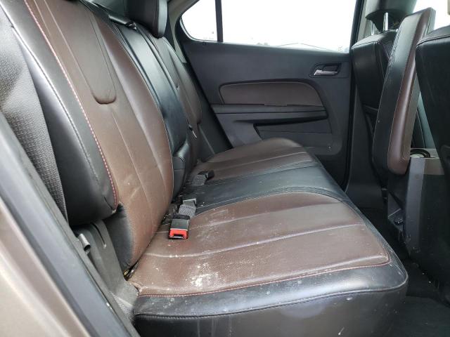 Photo 6 from auction – 2012 CHEVROLET EQUINOX LT with VIN 2GNFLPE50C6272422