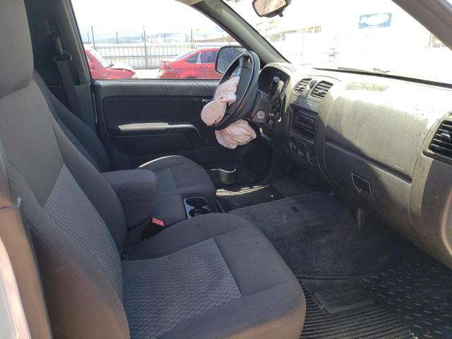 Photo 5 from auction – 2012 GMC CANYON with VIN 1GTC5LF97C8120132