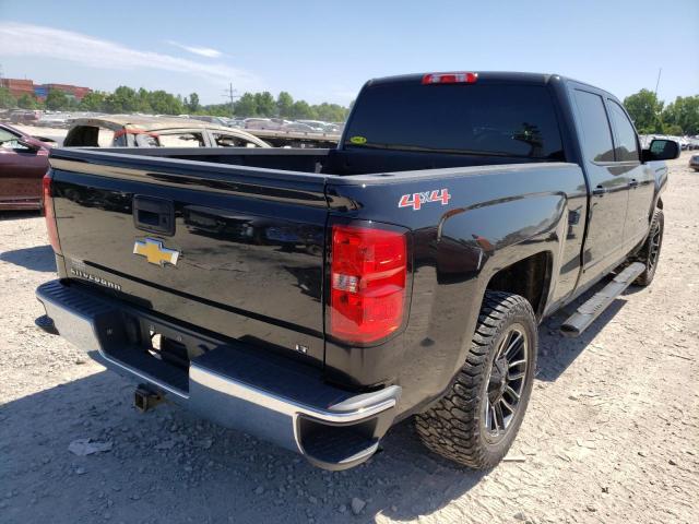 Photo 4 from auction – 2015 CHEVROLET SILVERADO with VIN 1GCUKREC0FF201325
