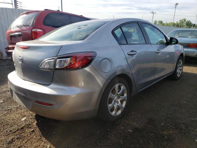 Photo 4 from auction – 2012 MAZDA 3 I with VIN JM1BL1UG8C1572977
