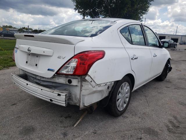 Photo 4 from auction – 2013 NISSAN VERSA S with VIN 3N1CN7AP7DL866034