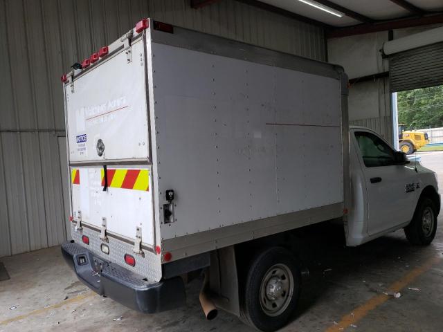 Photo 4 from auction – 2014 RAM 2500 ST with VIN 3C6MR4AL5EG327995