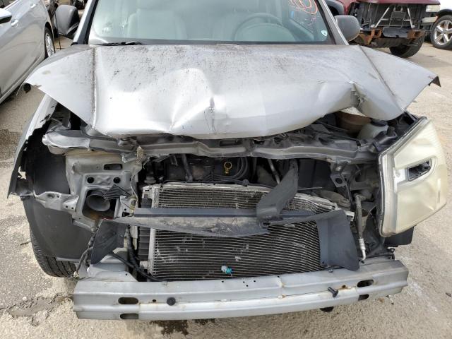 Photo 9 from auction – 2005 CHEVROLET EQUINOX LT with VIN 2CNDL63F056130642