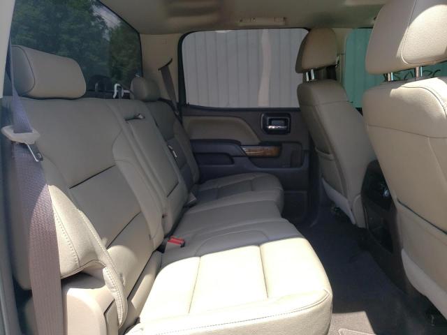 Photo 6 from auction – 2018 GMC SIERRA 150 with VIN 3GTU2NEJ9JG404552