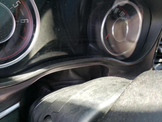 Photo 8 from auction – 2015 DODGE CHALLENGER with VIN 2C3CDZAG8FH704778