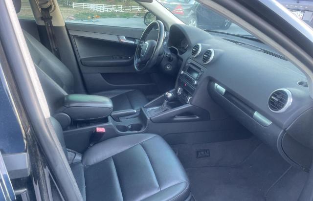 Photo 5 from auction – 2012 AUDI A3 PREMIUM with VIN WAUBJAFM1CA006293