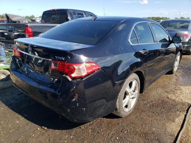 Photo 4 from auction – 2013 ACURA TSX with VIN JH4CU2F47DC000247