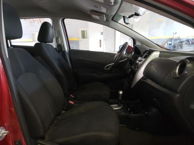 Photo 5 from auction – 2017 NISSAN VERSA NOTE with VIN 3N1CE2CPXHL355245