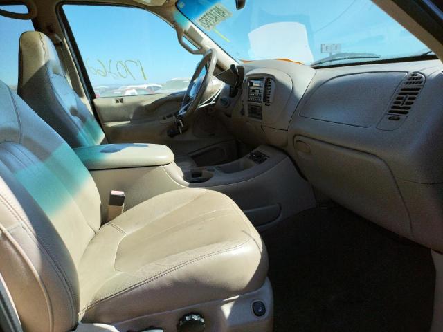 Photo 5 from auction – 2002 FORD EXPEDITION with VIN 1FMFU18LX2LA61128