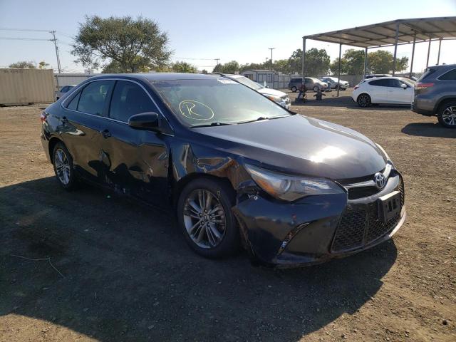 Photo 1 from auction – 2015 TOYOTA CAMRY LE with VIN 4T1BF1FK9FU065514