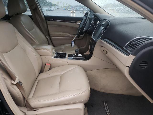 Photo 5 from auction – 2013 CHRYSLER 300 with VIN 2C3CCAAG4DH509455