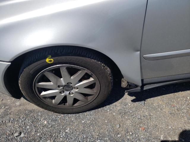 Photo 9 from auction – 2007 VOLVO V50 T5 with VIN YV1MJ682772318410