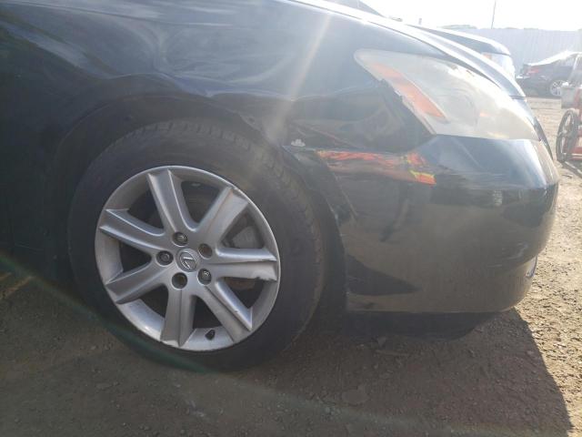 Photo 9 from auction – 2008 LEXUS ES 350 with VIN JTHBJ46GX82266934