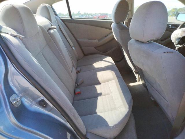 Photo 6 from auction – 2012 NISSAN ALTIMA BAS with VIN 1N4AL2AP0CC241584