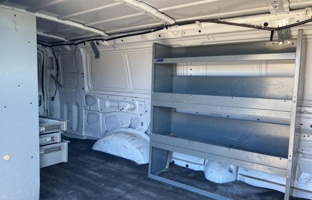 Photo 6 from auction – 2009 FORD ECONOLINE with VIN 1FTSS34P09DA93569