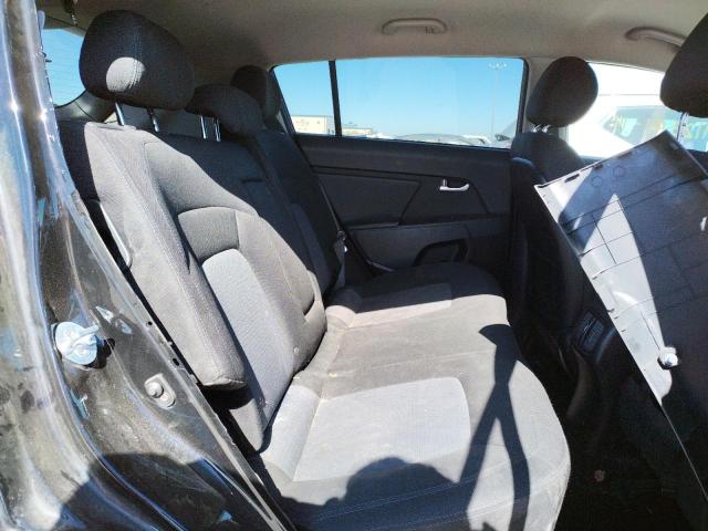 Photo 6 from auction – 2014 KIA SPORTAGE B with VIN KNDPB3AC6E7582347