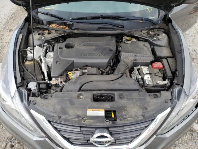 Photo 7 from auction – 2016 NISSAN ALTIMA 2.5 with VIN 1N4AL3AP6GC246171