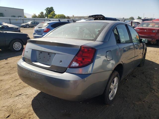 Photo 4 from auction – 2007 SATURN ION with VIN 1G8AJ55F97Z180560